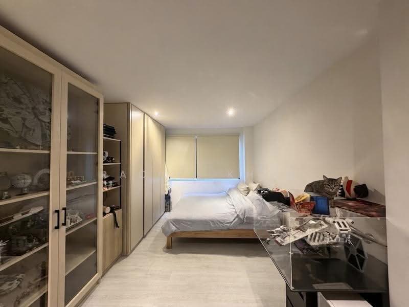 Jalan Rindu, Hougang / Punggol / Sengkang, 7 Bedrooms, 5,000 sqft, Terraced House For Sale, by Rachel Khoo, 500247603 - Bedroom - PropertyGuru.com.sg