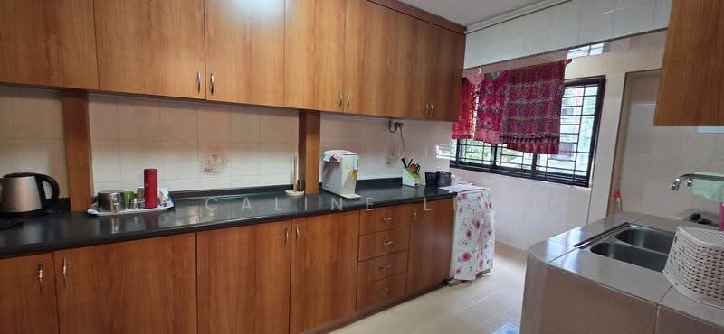 101 Ang Mo Kio Avenue 3, 101 Ang Mo Kio Avenue 3, Ang Mo Kio / Bishan / Thomson, 3 Bedrooms, 1,259 sqft, HDB Flat For Sale, by Caline Lim, 500247612 - Kitchen - PropertyGuru.com.sg