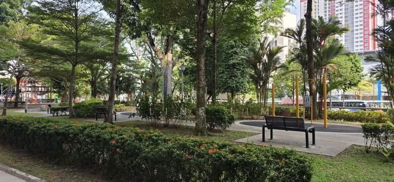 101 Ang Mo Kio Avenue 3, 101 Ang Mo Kio Avenue 3, Ang Mo Kio / Bishan / Thomson, 3 Bedrooms, 1,259 sqft, HDB Flat For Sale, by Caline Lim, 500247612 - Exterior - PropertyGuru.com.sg