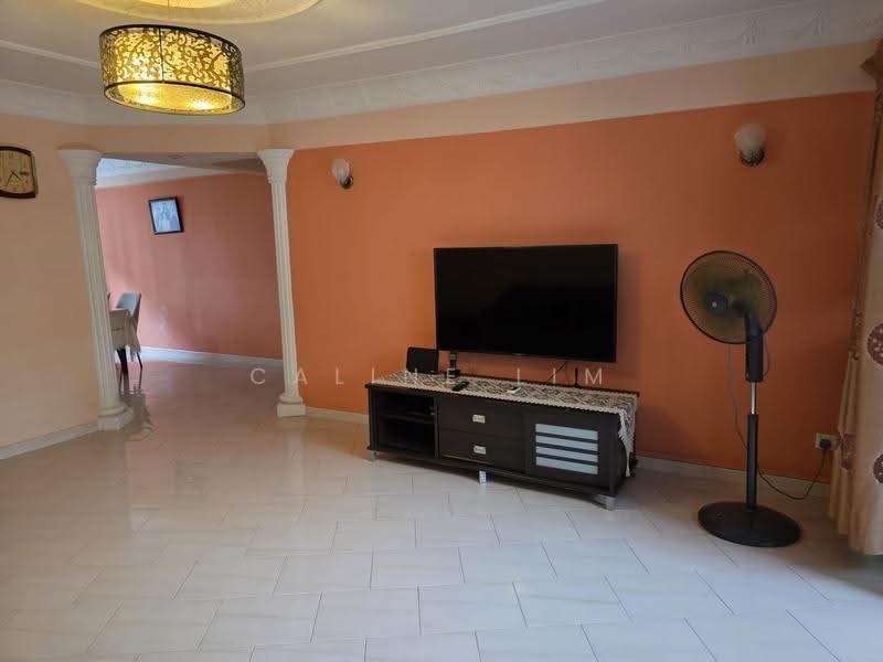 101 Ang Mo Kio Avenue 3, 101 Ang Mo Kio Avenue 3, Ang Mo Kio / Bishan / Thomson, 3 Bedrooms, 1,259 sqft, HDB Flat For Sale, by Caline Lim, 500247612 - Living Room - PropertyGuru.com.sg