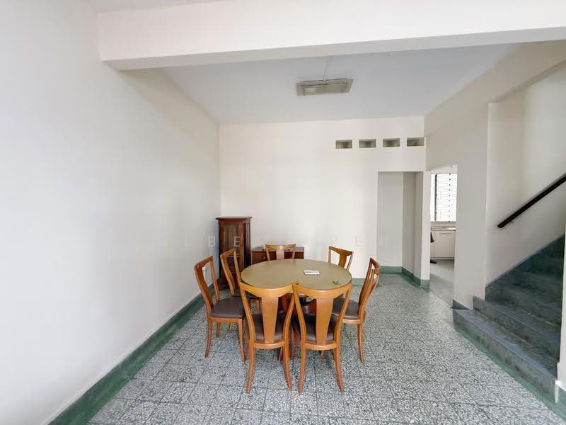 Kimsia Park, Jalan Lada Puteh, Orchard / River Valley, 3 Bedrooms, 2,000 sqft, Terraced House For Sale, by Albert Peh, 500247614 - Dining Room - PropertyGuru.com.sg