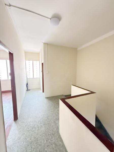 Kimsia Park, Jalan Lada Puteh, Orchard / River Valley, 3 Bedrooms, 2,000 sqft, Terraced House For Sale, by Albert Peh, 500247614 - Corridor - PropertyGuru.com.sg