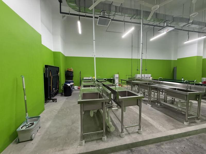 Sindo Industrial Estate, Tagore Industrial Avenue, Mandai / Upper Thomson, 180 sqft, Dormitory For Rent, by Evone Yap, 500247615 - Interior - CommercialGuru.com.sg