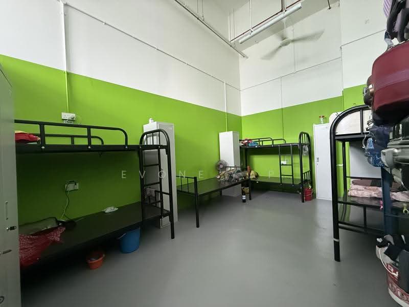 Sindo Industrial Estate, Tagore Industrial Avenue, Mandai / Upper Thomson, 180 sqft, Dormitory For Rent, by Evone Yap, 500247615 - Interior - CommercialGuru.com.sg
