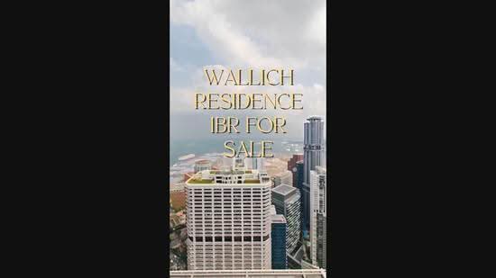 Wallich Residence, 3 Wallich Street, Chinatown / Tanjong Pagar, 1 Bedroom, 646 sqft, Condominium For Sale, by Andy Wee, 500247618 - PropertyGuru.com.sg