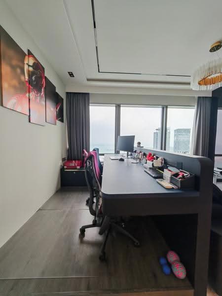 Wallich Residence, 3 Wallich Street, Chinatown / Tanjong Pagar, 1 Bedroom, 646 sqft, Condominium For Sale, by Andy Wee, 500247618 - PropertyGuru.com.sg