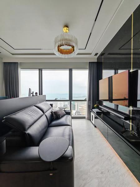Wallich Residence, 3 Wallich Street, Chinatown / Tanjong Pagar, 1 Bedroom, 646 sqft, Condominium For Sale, by Andy Wee, 500247618 - PropertyGuru.com.sg