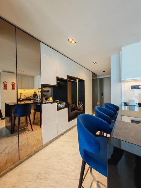 Wallich Residence, 3 Wallich Street, Chinatown / Tanjong Pagar, 1 Bedroom, 646 sqft, Condominium For Sale, by Andy Wee, 500247618 - PropertyGuru.com.sg
