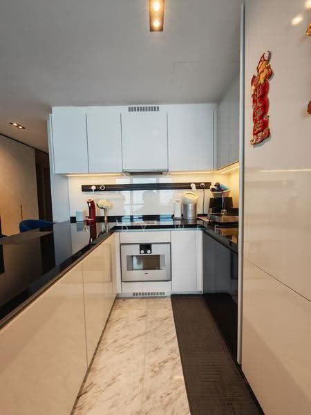 Wallich Residence, 3 Wallich Street, Chinatown / Tanjong Pagar, 1 Bedroom, 646 sqft, Condominium For Sale, by Andy Wee, 500247618 - PropertyGuru.com.sg