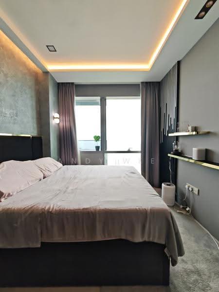 Wallich Residence, 3 Wallich Street, Chinatown / Tanjong Pagar, 1 Bedroom, 646 sqft, Condominium For Sale, by Andy Wee, 500247618 - PropertyGuru.com.sg