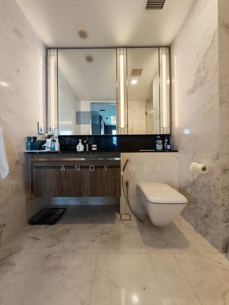Wallich Residence, 3 Wallich Street, Chinatown / Tanjong Pagar, 1 Bedroom, 646 sqft, Condominium For Sale, by Andy Wee, 500247618 - PropertyGuru.com.sg
