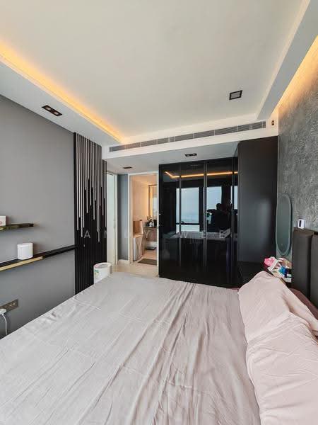 Wallich Residence, 3 Wallich Street, Chinatown / Tanjong Pagar, 1 Bedroom, 646 sqft, Condominium For Sale, by Andy Wee, 500247618 - PropertyGuru.com.sg