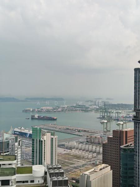 Wallich Residence, 3 Wallich Street, Chinatown / Tanjong Pagar, 1 Bedroom, 646 sqft, Condominium For Sale, by Andy Wee, 500247618 - PropertyGuru.com.sg