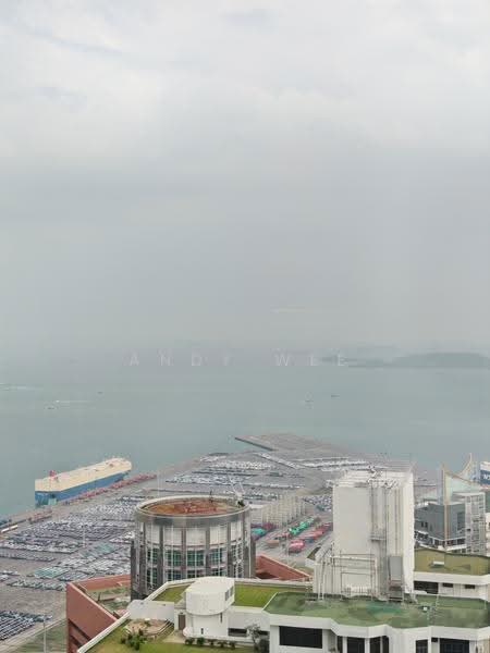Wallich Residence, 3 Wallich Street, Chinatown / Tanjong Pagar, 1 Bedroom, 646 sqft, Condominium For Sale, by Andy Wee, 500247618 - PropertyGuru.com.sg