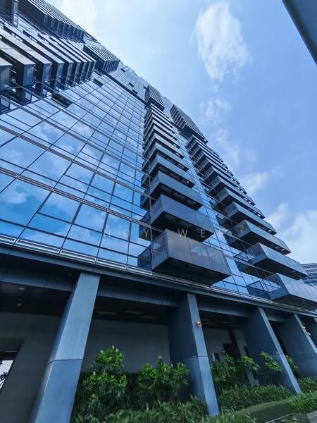 Wallich Residence, 3 Wallich Street, Chinatown / Tanjong Pagar, 1 Bedroom, 646 sqft, Condominium For Sale, by Andy Wee, 500247618 - PropertyGuru.com.sg