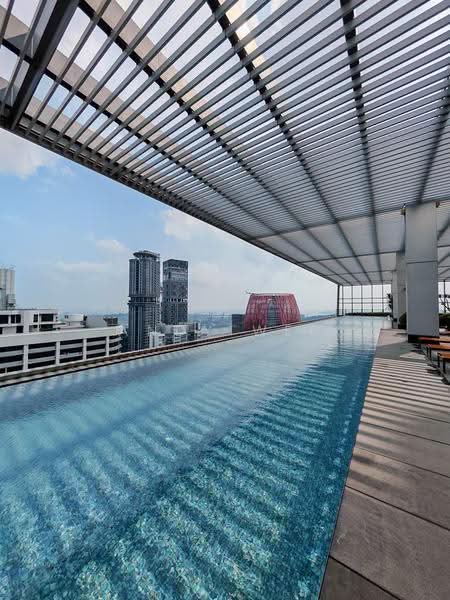 Wallich Residence, 3 Wallich Street, Chinatown / Tanjong Pagar, 1 Bedroom, 646 sqft, Condominium For Sale, by Andy Wee, 500247618 - PropertyGuru.com.sg