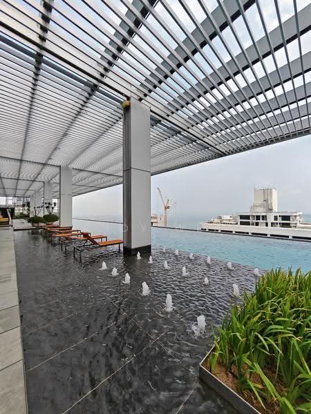 Wallich Residence, 3 Wallich Street, Chinatown / Tanjong Pagar, 1 Bedroom, 646 sqft, Condominium For Sale, by Andy Wee, 500247618 - PropertyGuru.com.sg