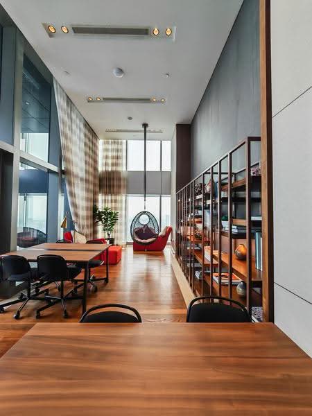 Wallich Residence, 3 Wallich Street, Chinatown / Tanjong Pagar, 1 Bedroom, 646 sqft, Condominium For Sale, by Andy Wee, 500247618 - PropertyGuru.com.sg