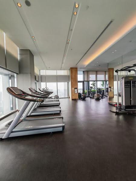 Wallich Residence, 3 Wallich Street, Chinatown / Tanjong Pagar, 1 Bedroom, 646 sqft, Condominium For Sale, by Andy Wee, 500247618 - PropertyGuru.com.sg