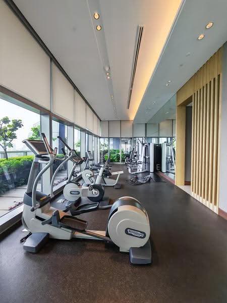Wallich Residence, 3 Wallich Street, Chinatown / Tanjong Pagar, 1 Bedroom, 646 sqft, Condominium For Sale, by Andy Wee, 500247618 - PropertyGuru.com.sg
