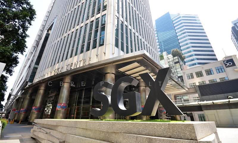 SGX Centre I, 2 Shenton Way, Boat Quay / Raffles Place / Marina, 12,013 sqft, Other Retail For Rent, by JASMINE, 500247619 - Exterior - CommercialGuru.com.sg