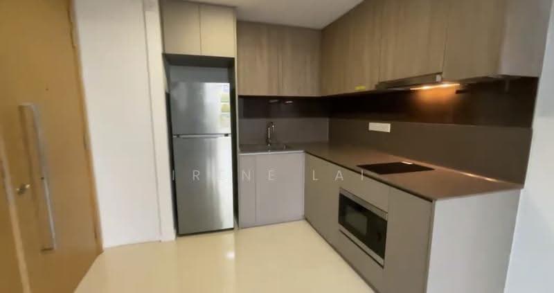 The Jovell, 13 Flora Drive, Changi Airport / Changi Village, 1 Bedroom, 452 sqft, Condominium For Rent, by Irene Lai, 500247622 - Kitchen - PropertyGuru.com.sg