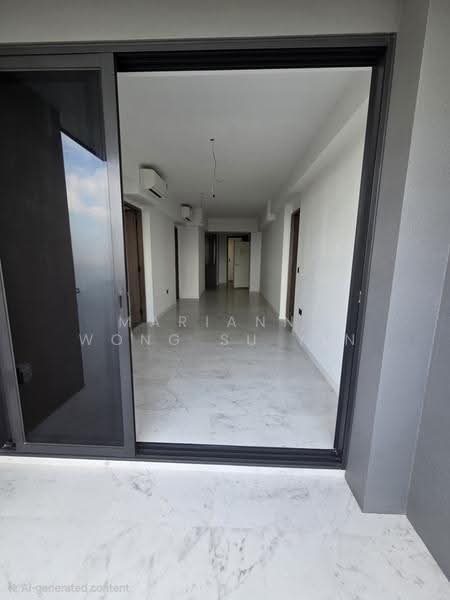 Sceneca Residence, Tanah Merah Kechil Link, Bedok / Upper East Coast, 3 Bedrooms, 1,044 sqft, Condominium For Rent, by Marianne Wong Su Yin, 500247623 - Interior - PropertyGuru.com.sg