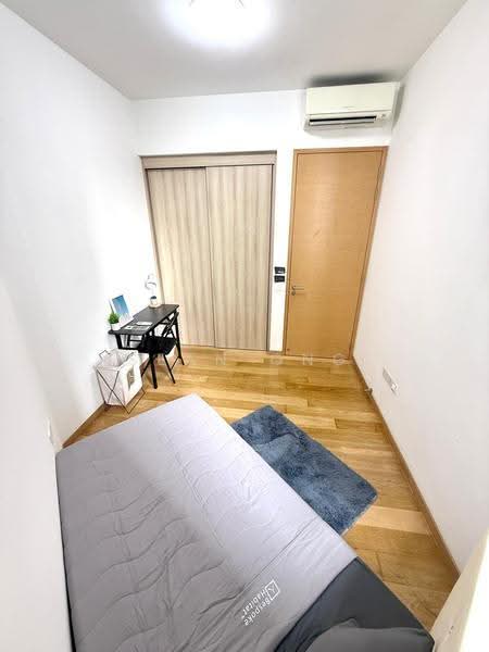 The Crest, 101 Prince Charles Crescent, Alexandra / Commonwealth, Room Rental, 80 sqft, Condominium For Rent, by Sean Ong, 500247626 - Bedroom - PropertyGuru.com.sg