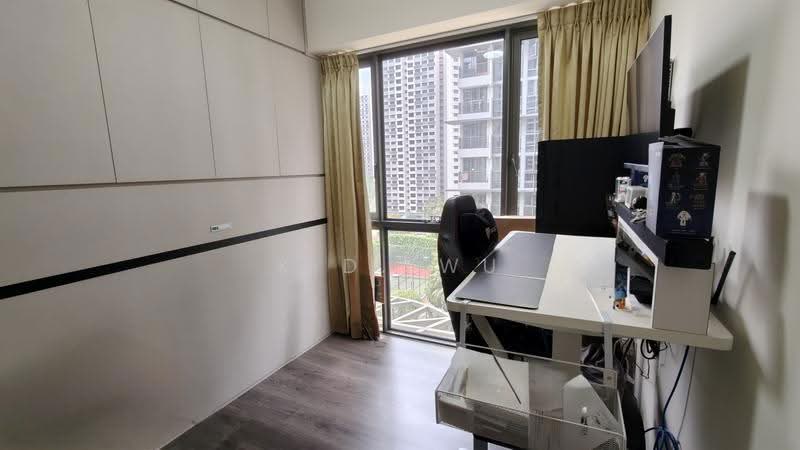 Riverbank at Fernvale, 11 Fernvale Close, Seletar / Yio Chu Kang, 3 Bedrooms, 1,044 sqft, Condominium For Sale, by K.D. Wu, 500247631 - Study - PropertyGuru.com.sg