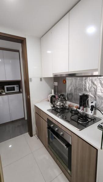 Riverbank at Fernvale, 11 Fernvale Close, Seletar / Yio Chu Kang, 3 Bedrooms, 1,044 sqft, Condominium For Sale, by K.D. Wu, 500247631 - Kitchen - PropertyGuru.com.sg