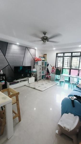 85 Telok Blangah Heights, 85 Telok Blangah Heights, Harbourfront / Telok Blangah, 4 Bedrooms, 110 sqft, HDB Flat For Sale, by Kristal Teo, 500247633 - PropertyGuru.com.sg