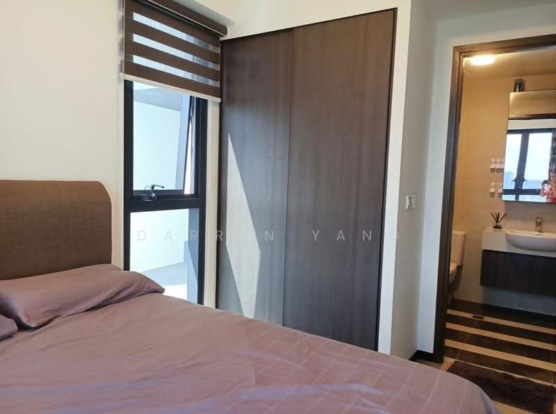 Parc Riviera, 101 West Coast Vale, Buona Vista / West Coast / Clementi New Town, 2 Bedrooms, 646 sqft, Condominium For Sale, by Darren Yang, 500247636 - PropertyGuru.com.sg