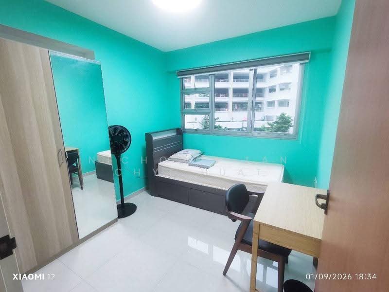 116B Jalan Tenteram, 116B 116B, Balestier / Toa Payoh, 1 Bedroom, 108 sqft, HDB Flat For Rent, by Nicholas Tan Chye Huat, 500247637 - PropertyGuru.com.sg