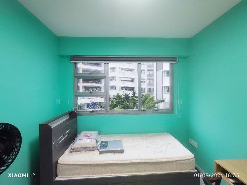 116B Jalan Tenteram, 116B 116B, Balestier / Toa Payoh, 1 Bedroom, 108 sqft, HDB Flat For Rent, by Nicholas Tan Chye Huat, 500247637 - PropertyGuru.com.sg