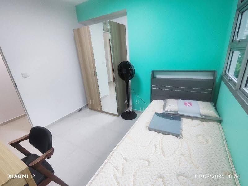 116B Jalan Tenteram, 116B 116B, Balestier / Toa Payoh, 1 Bedroom, 108 sqft, HDB Flat For Rent, by Nicholas Tan Chye Huat, 500247637 - PropertyGuru.com.sg