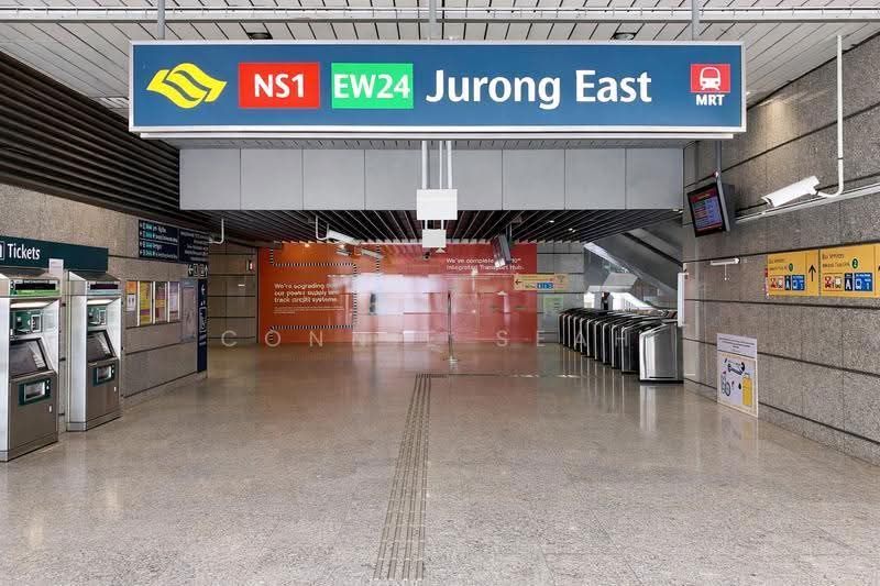 Westmere, 71 Jurong East Street 13, Boon Lay / Jurong / Tuas, 3 Bedrooms, 1,249 sqft, Condominium For Rent, by Connie Seah, 500247640 - PropertyGuru.com.sg