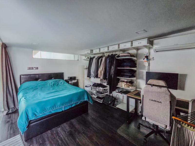 Residence 118, 118 Lorong L Telok Kurau, East Coast / Marine Parade, 6 Bedrooms, 2,799 sqft, Apartment For Sale, by Dominic Lim, 500247643 - Bedroom 6 (Partitioned) - PropertyGuru.com.sg
