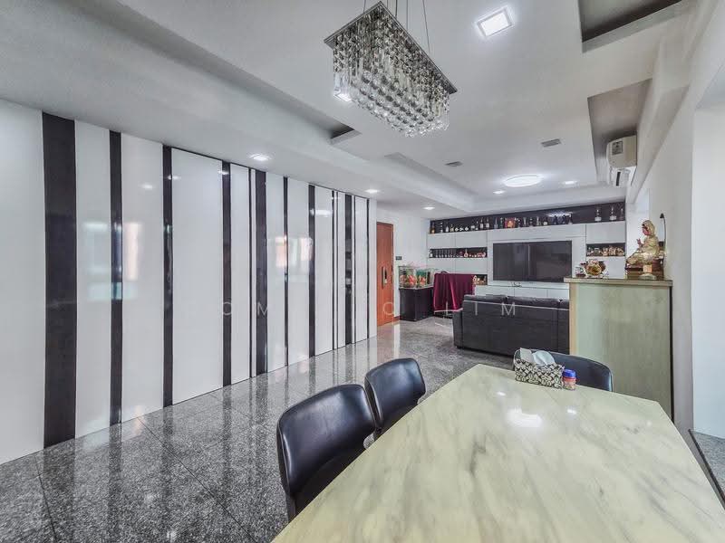 Residence 118, 118 Lorong L Telok Kurau, East Coast / Marine Parade, 6 Bedrooms, 2,799 sqft, Apartment For Sale, by Dominic Lim, 500247643 - Living and Dining Room - PropertyGuru.com.sg