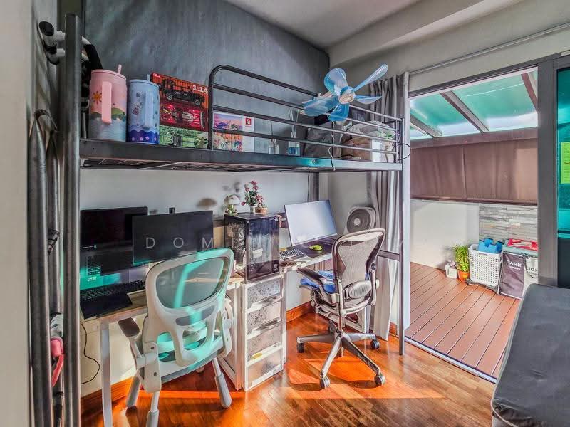 Residence 118, 118 Lorong L Telok Kurau, East Coast / Marine Parade, 6 Bedrooms, 2,799 sqft, Apartment For Sale, by Dominic Lim, 500247643 - Bedroom 5 - PropertyGuru.com.sg