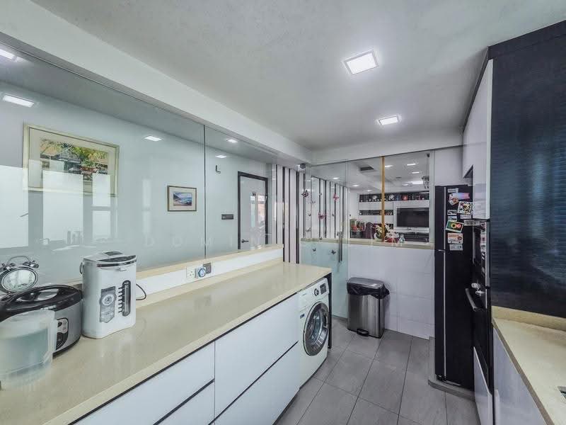 Residence 118, 118 Lorong L Telok Kurau, East Coast / Marine Parade, 6 Bedrooms, 2,799 sqft, Apartment For Sale, by Dominic Lim, 500247643 - Kitchen - PropertyGuru.com.sg