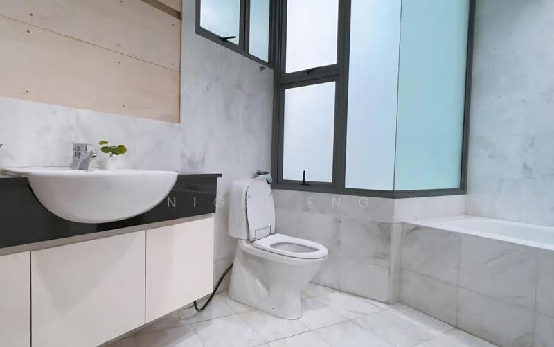 Paradise Palms, 505 Dunman Road, East Coast / Marine Parade, Room Rental, 200 sqft, Condominium For Rent, by Nigel Eng, 500247644 - Bathroom - PropertyGuru.com.sg