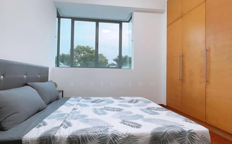 Paradise Palms, 505 Dunman Road, East Coast / Marine Parade, Room Rental, 200 sqft, Condominium For Rent, by Nigel Eng, 500247644 - Bedroom - PropertyGuru.com.sg