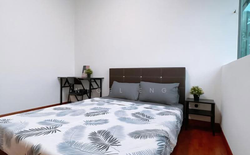 Paradise Palms, 505 Dunman Road, East Coast / Marine Parade, Room Rental, 200 sqft, Condominium For Rent, by Nigel Eng, 500247644 - Bedroom - PropertyGuru.com.sg