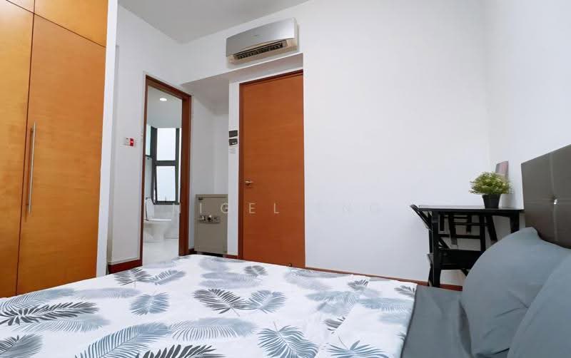 Paradise Palms, 505 Dunman Road, East Coast / Marine Parade, Room Rental, 200 sqft, Condominium For Rent, by Nigel Eng, 500247644 - Bedroom - PropertyGuru.com.sg