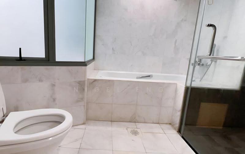 Paradise Palms, 505 Dunman Road, East Coast / Marine Parade, Room Rental, 200 sqft, Condominium For Rent, by Nigel Eng, 500247644 - Bathroom - PropertyGuru.com.sg