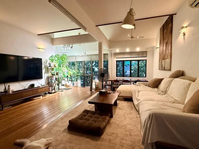 Zion Road, Tanglin / Holland / Bukit Timah, 3 Bedrooms, 1,035 sqft, Walk-up Apartment For Sale, by Lee Kiat Chin, 500247646 - PropertyGuru.com.sg