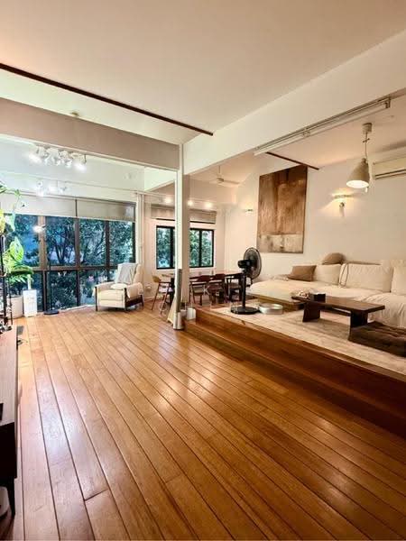 Zion Road, Tanglin / Holland / Bukit Timah, 3 Bedrooms, 1,035 sqft, Walk-up Apartment For Sale, by Lee Kiat Chin, 500247646 - PropertyGuru.com.sg