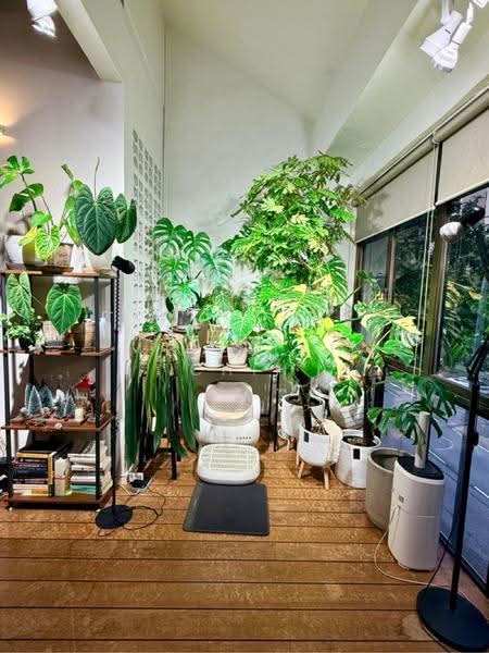 Zion Road, Tanglin / Holland / Bukit Timah, 3 Bedrooms, 1,035 sqft, Walk-up Apartment For Sale, by Lee Kiat Chin, 500247646 - PropertyGuru.com.sg