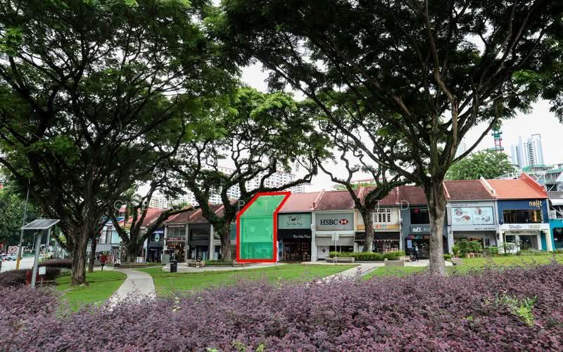 259 Holland Avenue, 259 Holland Avenue, Tanglin / Holland / Bukit Timah, 2,567 sqft, Shop / Shophouse For Rent, by ADELINE, 500247648 - Exterior - CommercialGuru.com.sg