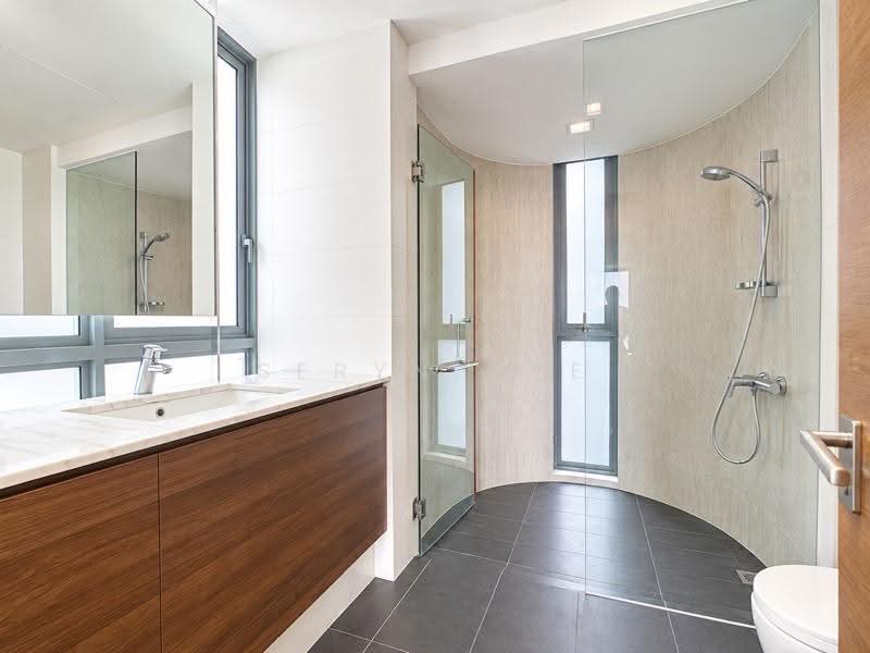 Double Bay Residences, 19B Simei Street 4, Pasir Ris / Tampines, 3 Bedrooms, 1,367 sqft, Condominium For Rent, by Seryn Wee, 500247652 - PropertyGuru.com.sg